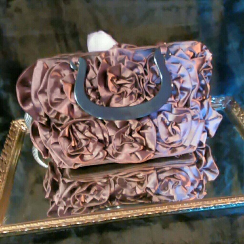 Evening bag